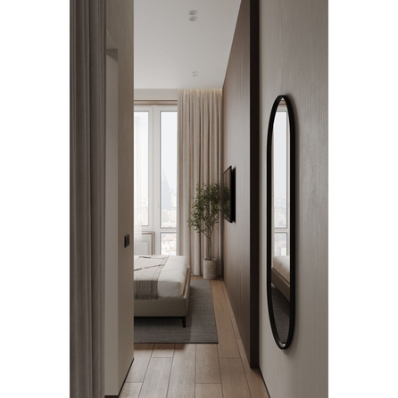 
  Продается 1-комн. квартира 56.6 м², в ЖК Менделеев. Фото 18.