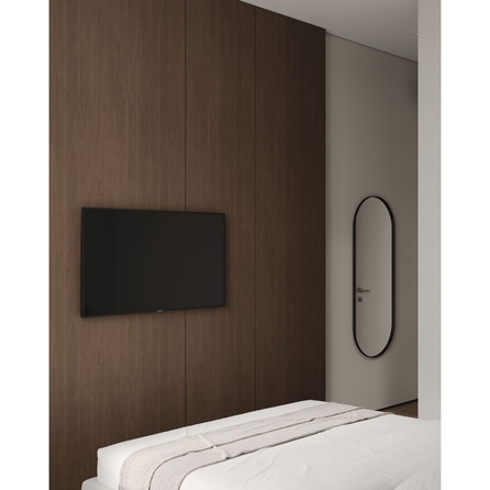 
  Продается 1-комн. квартира 56.6 м², в ЖК Менделеев. Фото 21.