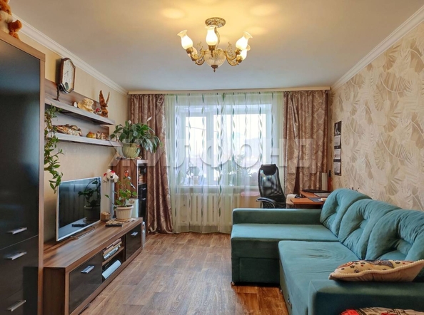 
  Продается комната 19.3 м². Фото 2.