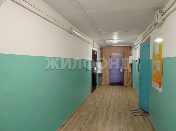 
  Продается комната 19.3 м². Фото 5.