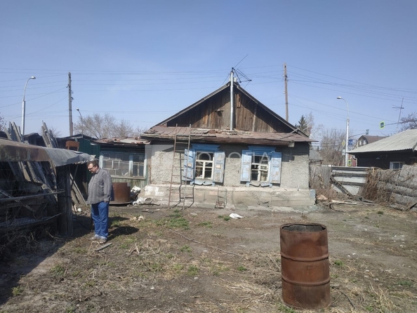 
  Продается дом 56.3 м². Фото 8.
