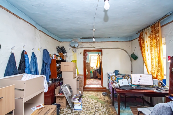 
  Продается дом 56.3 м². Фото 35.