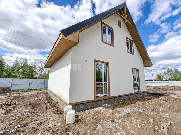 
  Продается дом 117 м². Фото 34.
