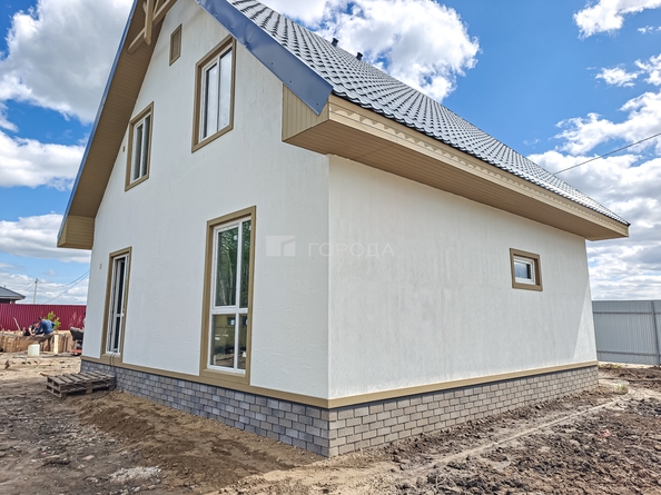 
  Продается дом 117 м². Фото 36.