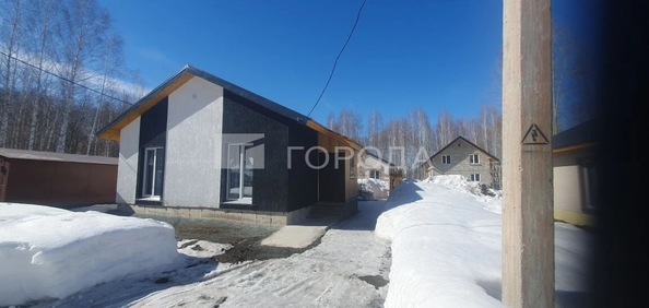 
  Продается дом 87 м². Фото 2.