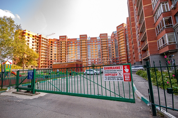 
  Продается 3-комн. квартира 117.6 м². Фото 19.