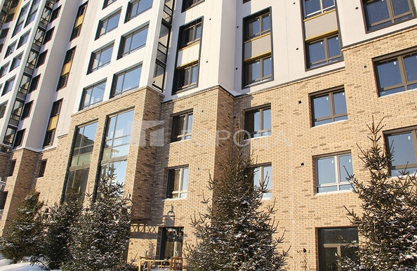 
  Продается 3-комн. квартира 89 м², в ЖК Золотая нива, дом 1. Фото 3.