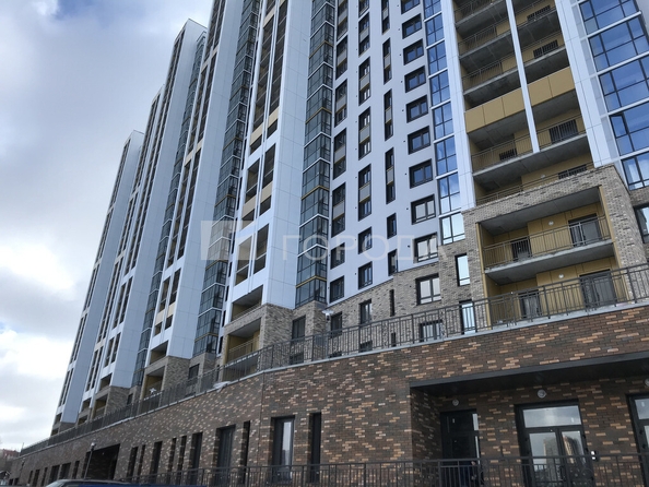 
  Продается 3-комн. квартира 89 м², в ЖК Золотая нива, дом 1. Фото 4.