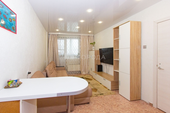 
  Продается 1-комн. квартира 33.1 м². Фото 4.