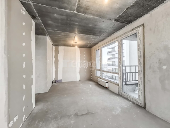 
  Продается 2-комн. квартира 69.83 м², в ЖК Авиатор, дом 1-1. Фото 8.