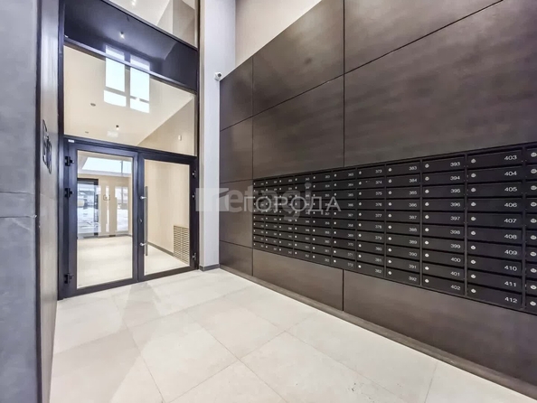 
  Продается 2-комн. квартира 69.83 м², в ЖК Авиатор, дом 1-1. Фото 21.