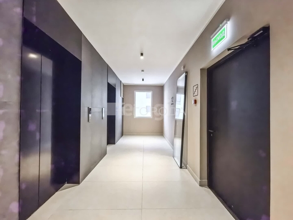 
  Продается 2-комн. квартира 69.83 м², в ЖК Авиатор, дом 1-1. Фото 25.