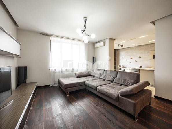 
  Продается 3-комн. квартира 117 м². Фото 3.