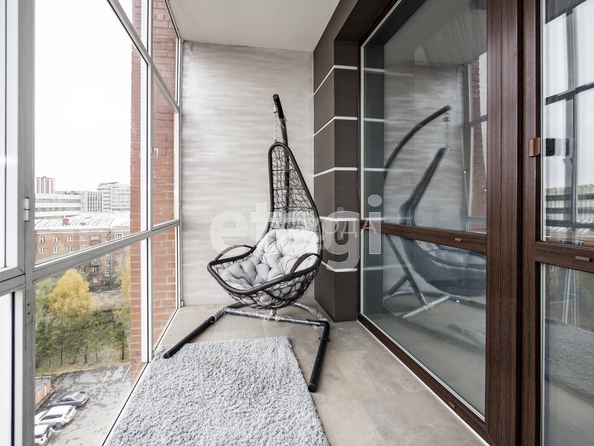
  Продается 3-комн. квартира 117 м². Фото 15.