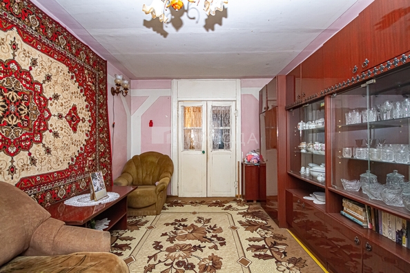 
  Продается 3-комн. квартира 57.5 м². Фото 1.