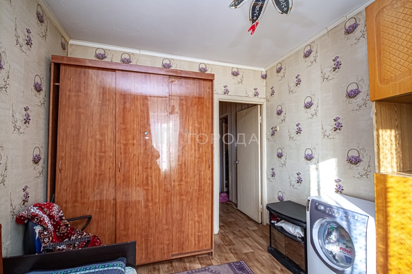 
  Продается 3-комн. квартира 66.7 м². Фото 6.