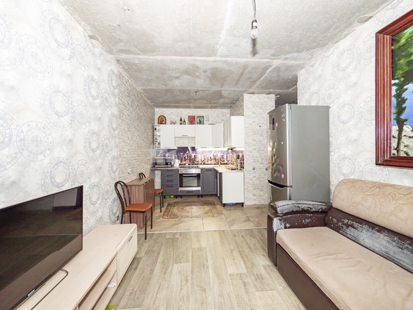 
  Продается 1-комн. квартира 37.5 м², в ЖК Дунаевский, дом 2. Фото 6.