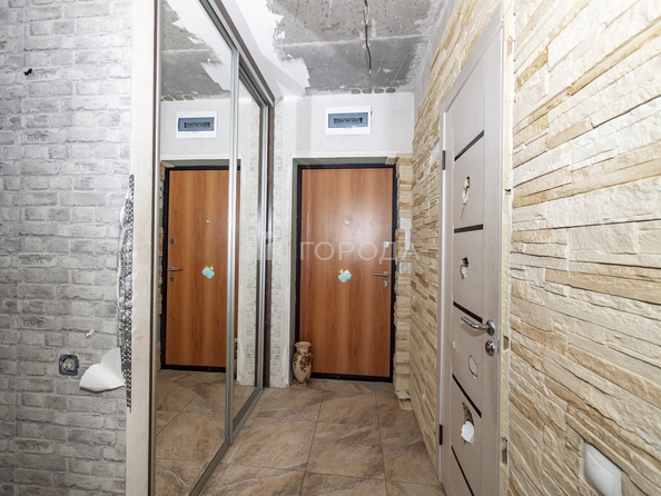 
  Продается 1-комн. квартира 37.5 м², в ЖК Дунаевский, дом 2. Фото 14.