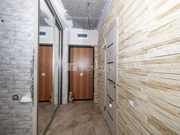 
  Продается 1-комн. квартира 37.5 м², в ЖК Дунаевский, дом 2. Фото 15.