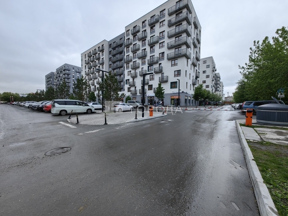 
  Продается 1-комн. квартира 37.5 м², в ЖК Дунаевский, дом 2. Фото 31.