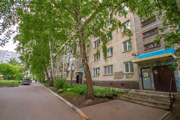 
  Продается 2-комн. квартира 57.9 м². Фото 14.