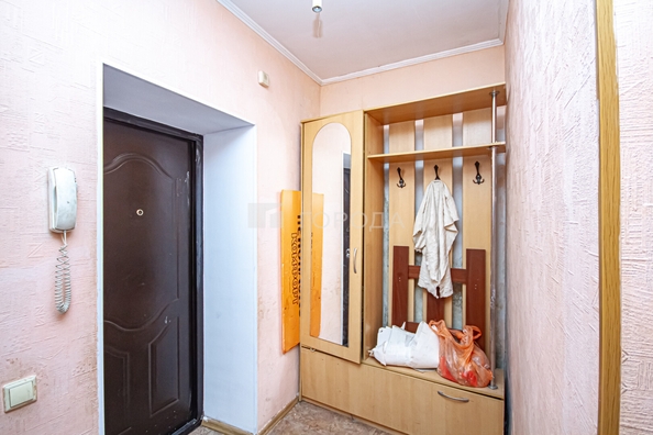 
  Продается 1-комн. квартира 34.9 м². Фото 7.