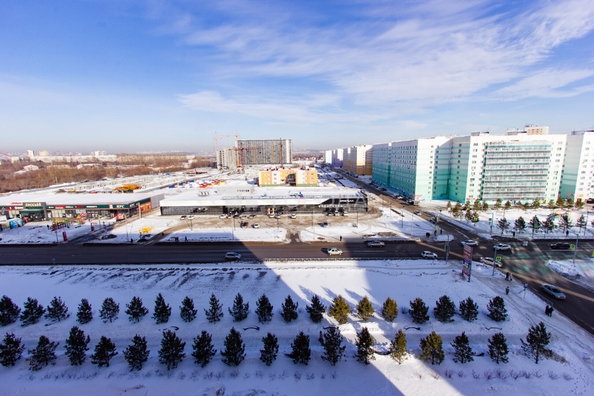 
  Продается 1-комн. квартира 48 м². Фото 18.