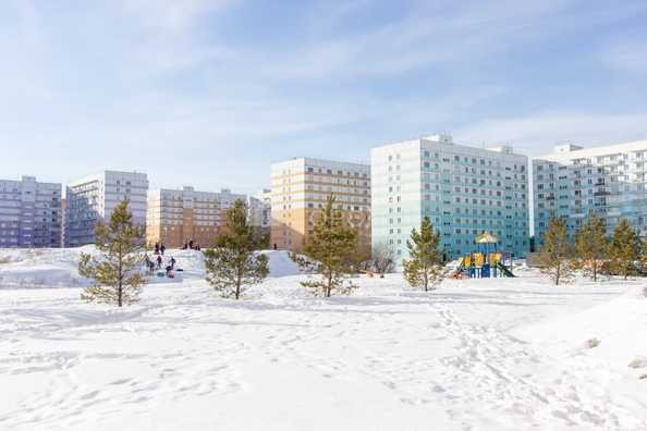 
  Продается 1-комн. квартира 48 м². Фото 24.