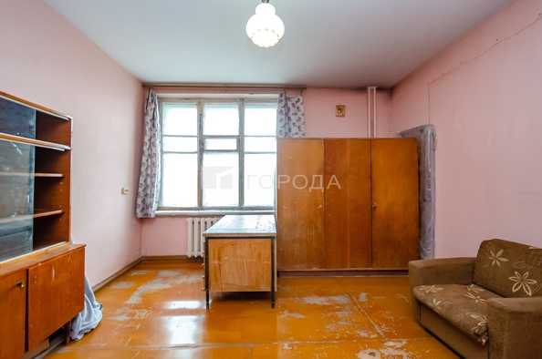 
  Продается 3-комн. квартира 65.7 м². Фото 15.