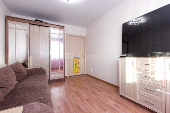 
  Продается 2-комн. квартира 47.8 м², в ЖК Радуга Сибири, дом 6. Фото 4.