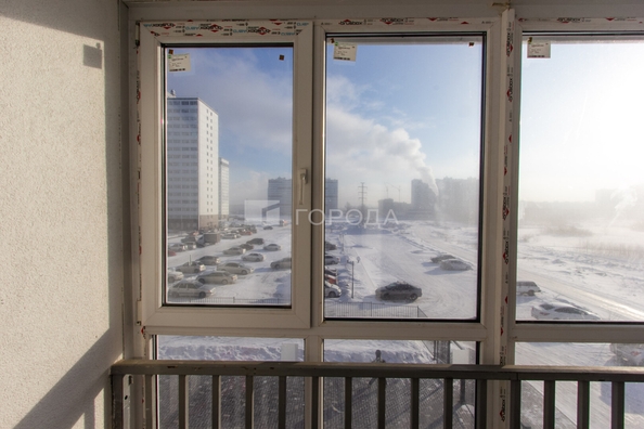 
  Продается 2-комн. квартира 47.8 м², в ЖК Радуга Сибири, дом 6. Фото 7.