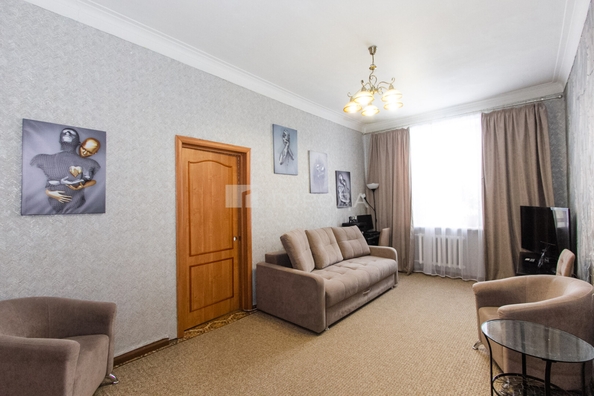 
  Продается 4-комн. квартира 82.1 м². Фото 14.