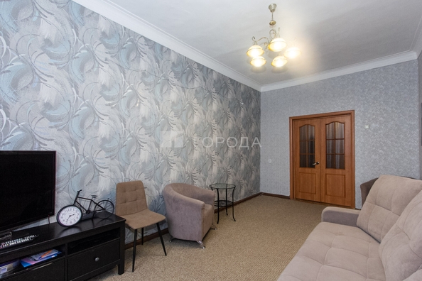 
  Продается 4-комн. квартира 82.1 м². Фото 15.