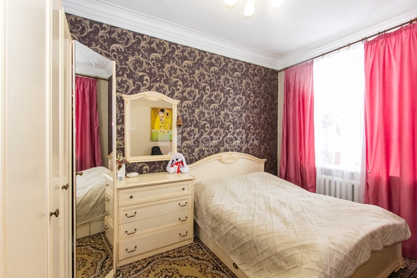 
  Продается 4-комн. квартира 82.1 м². Фото 17.