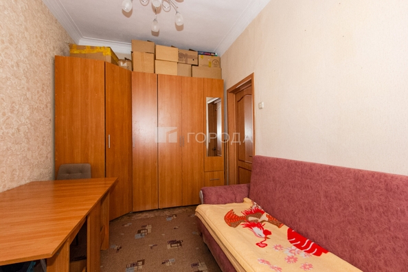 
  Продается 4-комн. квартира 82.1 м². Фото 20.
