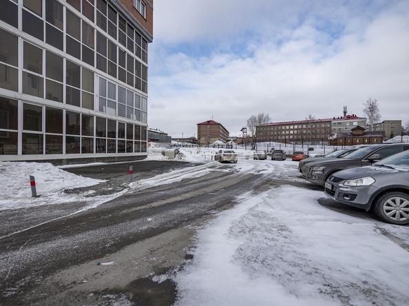 
  Продается 3-комн. квартира 89.6 м². Фото 45.