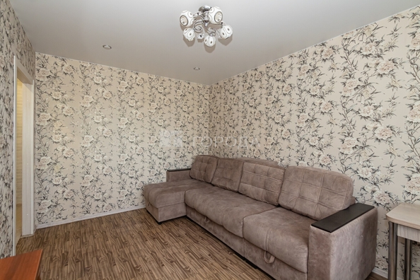 
  Продается 2-комн. квартира 43.2 м². Фото 6.
