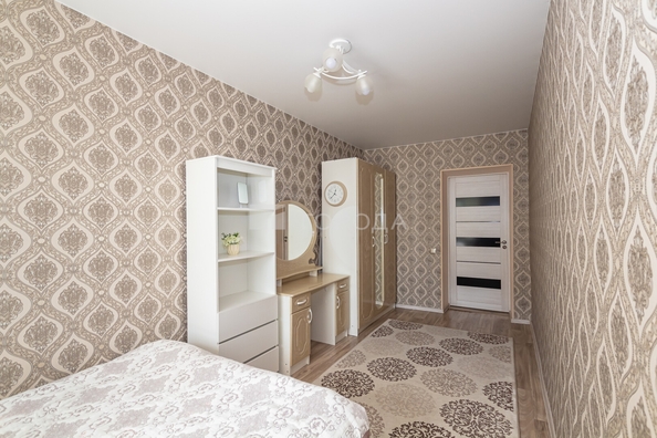 
  Продается 2-комн. квартира 43.2 м². Фото 9.
