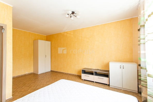 
  Продается 1-комн. квартира 34 м². Фото 12.