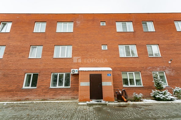 
  Продается 1-комн. квартира 34 м². Фото 34.