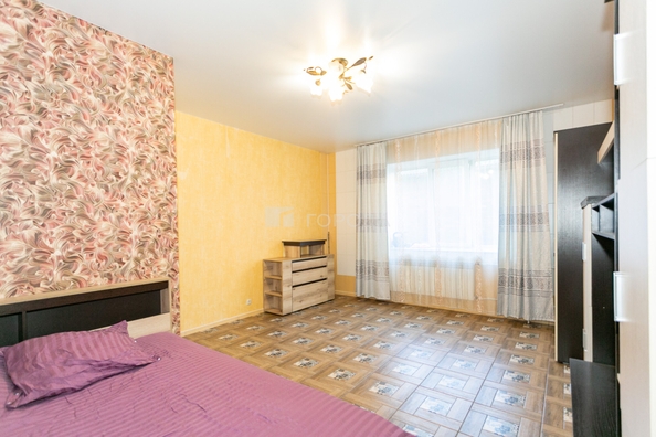 
  Продается 1-комн. квартира 40.6 м². Фото 24.
