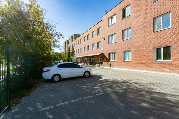 
  Продается 1-комн. квартира 40.6 м². Фото 32.