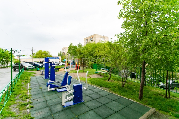 
  Продается 1-комн. квартира 31.3 м². Фото 14.