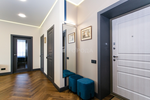 
  Продается 3-комн. квартира 68.2 м², в ЖК На Шоссейной, дом 3. Фото 10.