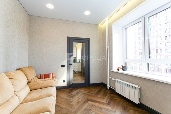 
  Продается 3-комн. квартира 68.2 м², в ЖК На Шоссейной, дом 3. Фото 14.