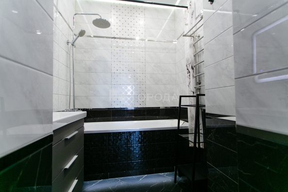 
  Продается 3-комн. квартира 68.2 м², в ЖК На Шоссейной, дом 3. Фото 23.