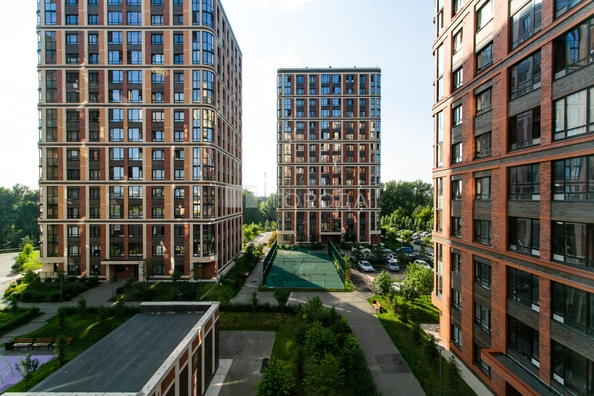 
  Продается 3-комн. квартира 68.2 м², в ЖК На Шоссейной, дом 3. Фото 28.