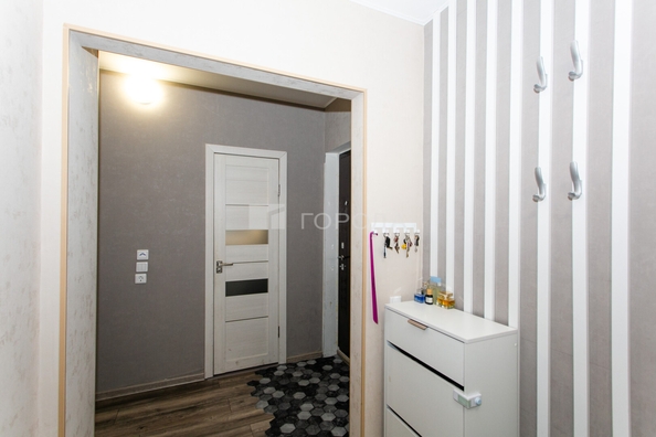 
  Продается 2-комн. квартира 56 м², в ЖК Аквамарин, дом 7. Фото 7.