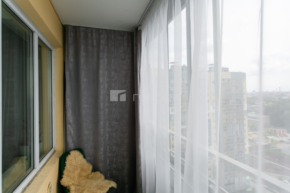 
  Продается 2-комн. квартира 56 м², в ЖК Аквамарин, дом 7. Фото 16.