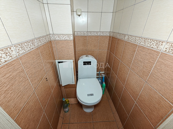 
  Продается 1-комн. квартира 40.4 м². Фото 9.